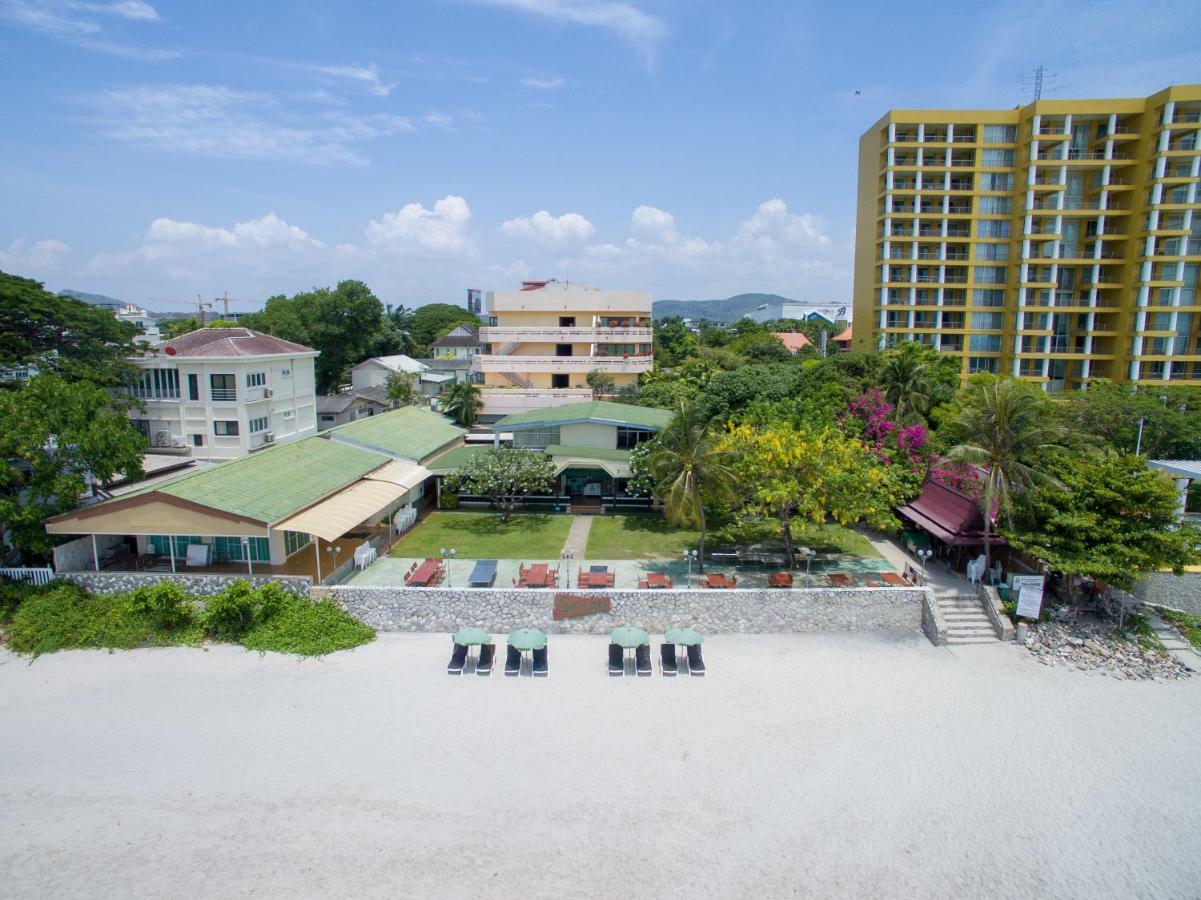Sailom - Sha Extra 4* Hua Hin