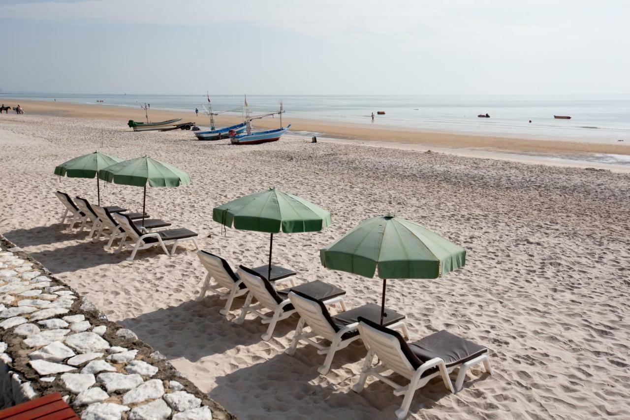 Hotel Sailom - Sha Extra 4*