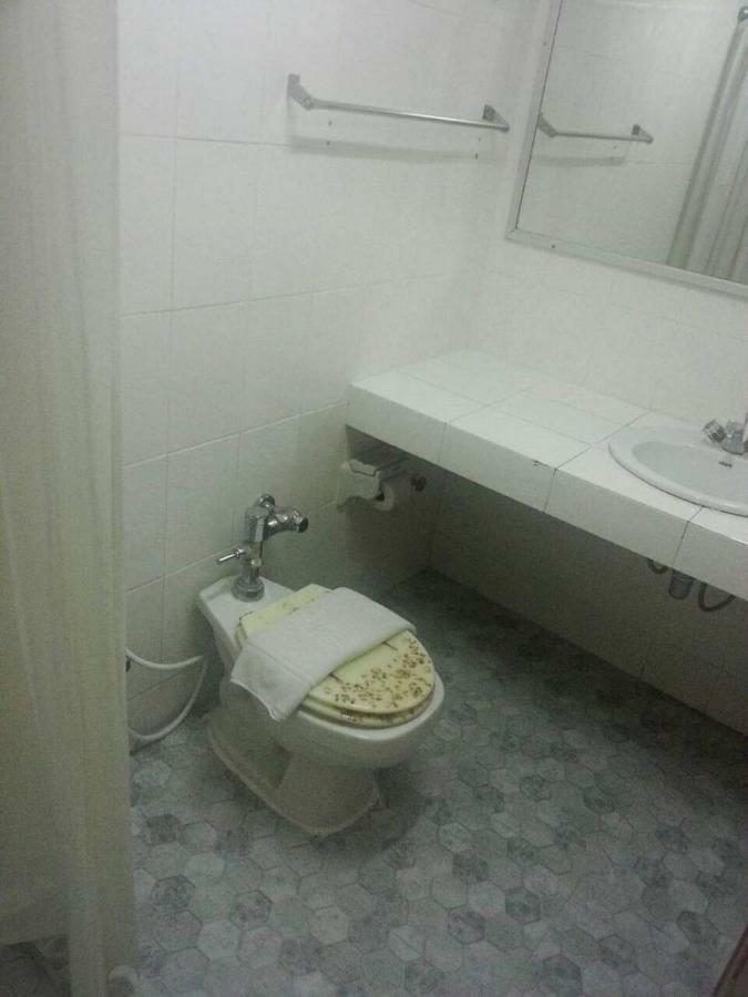 Hotel Baan Warddaw