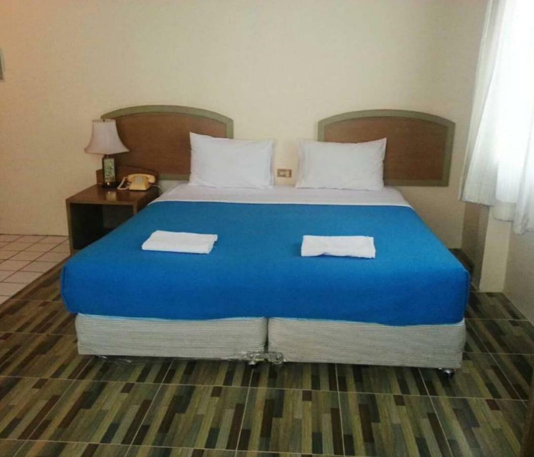 Hotel Baan Warddaw Hua Hin