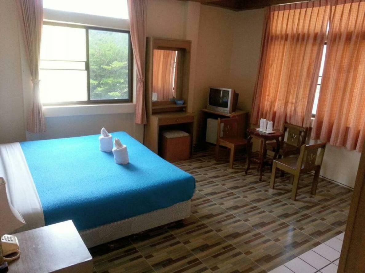 Baan Warddaw Hua Hin