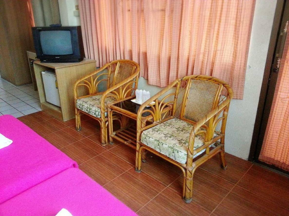 Hotel Baan Warddaw Hua Hin