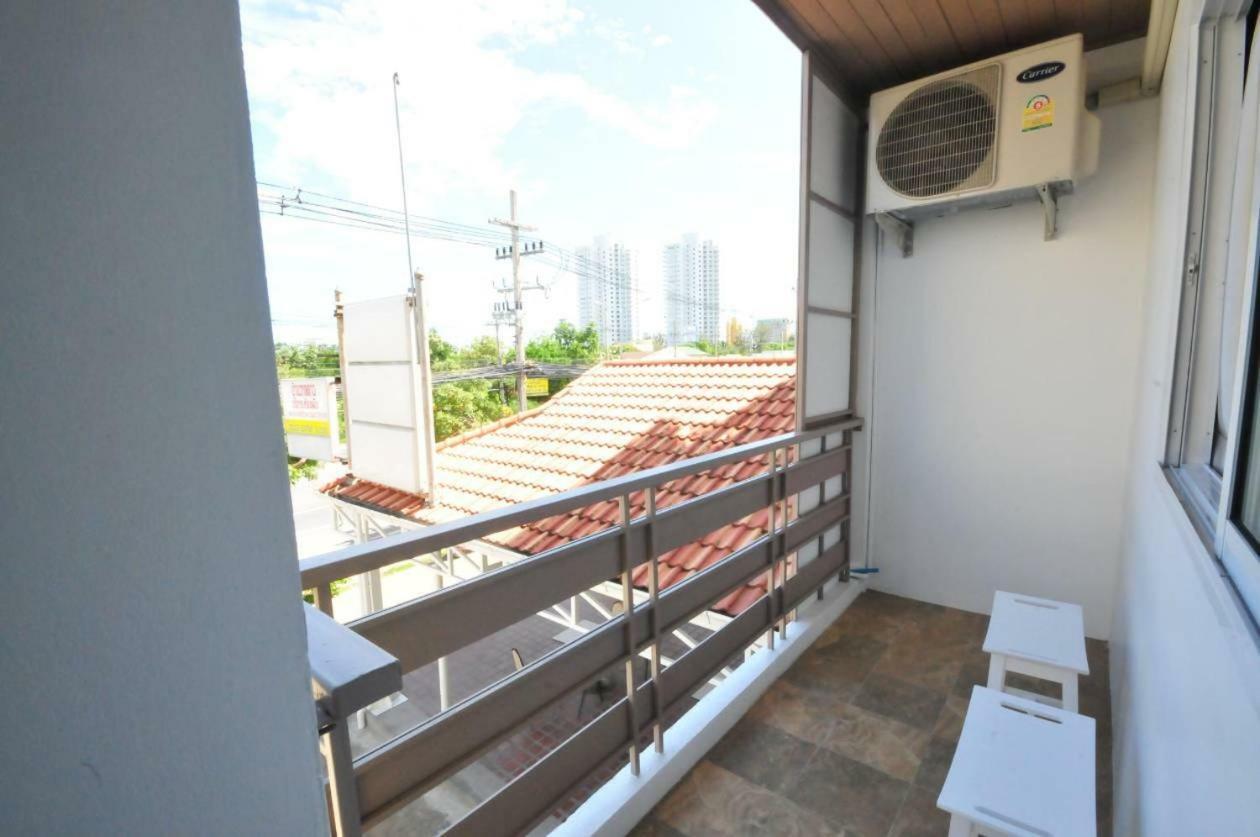 Hotel Baan Warddaw