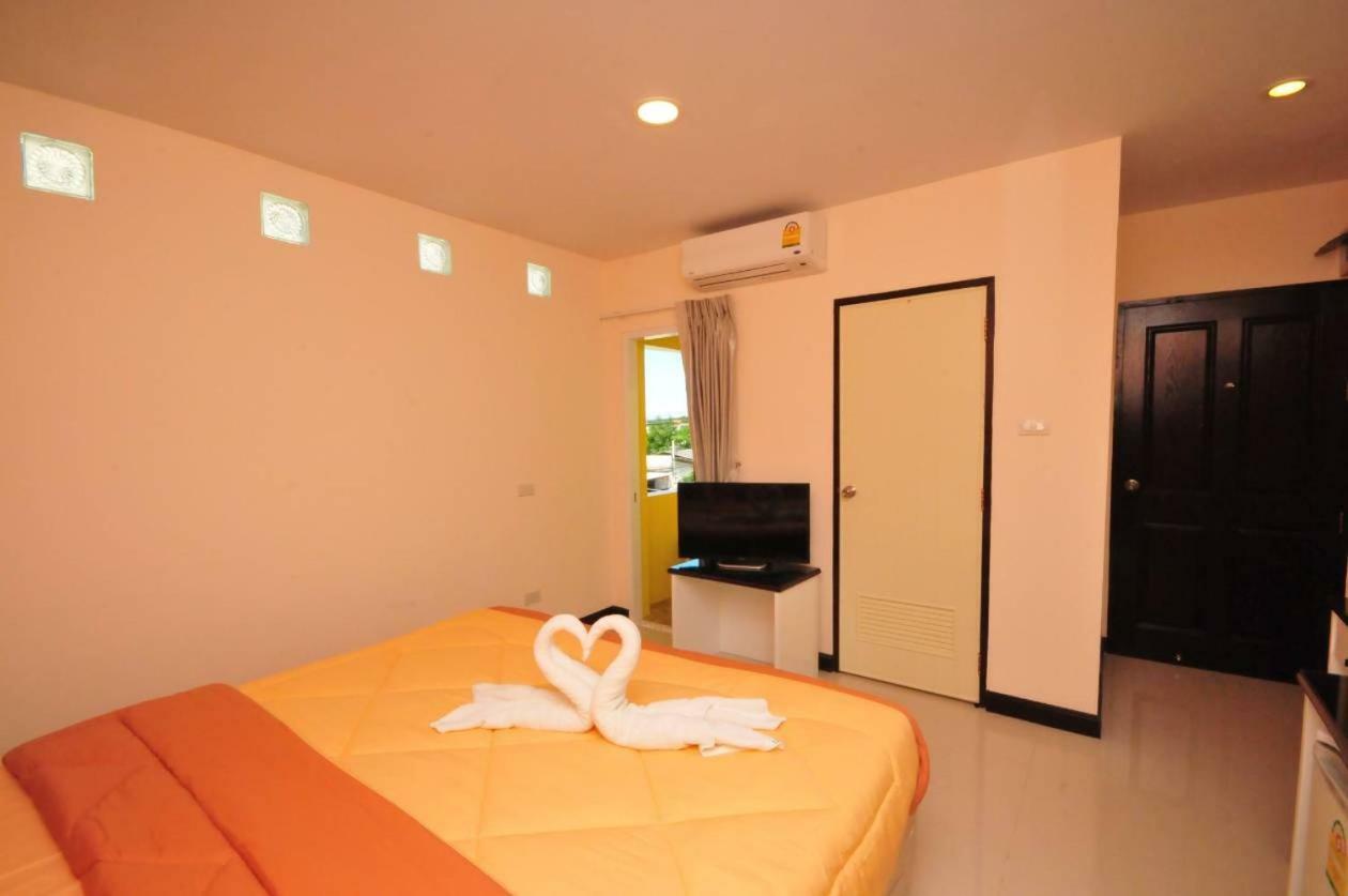 Baan Warddaw Hotel Hua Hin