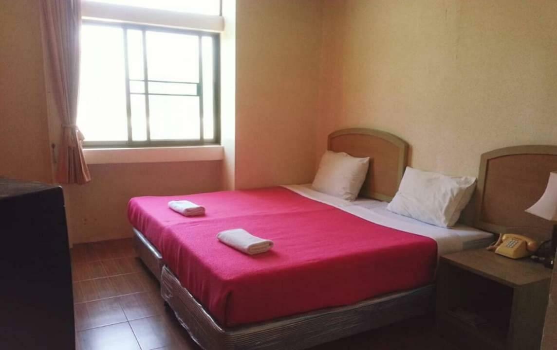 Baan Warddaw 2* Hua Hin