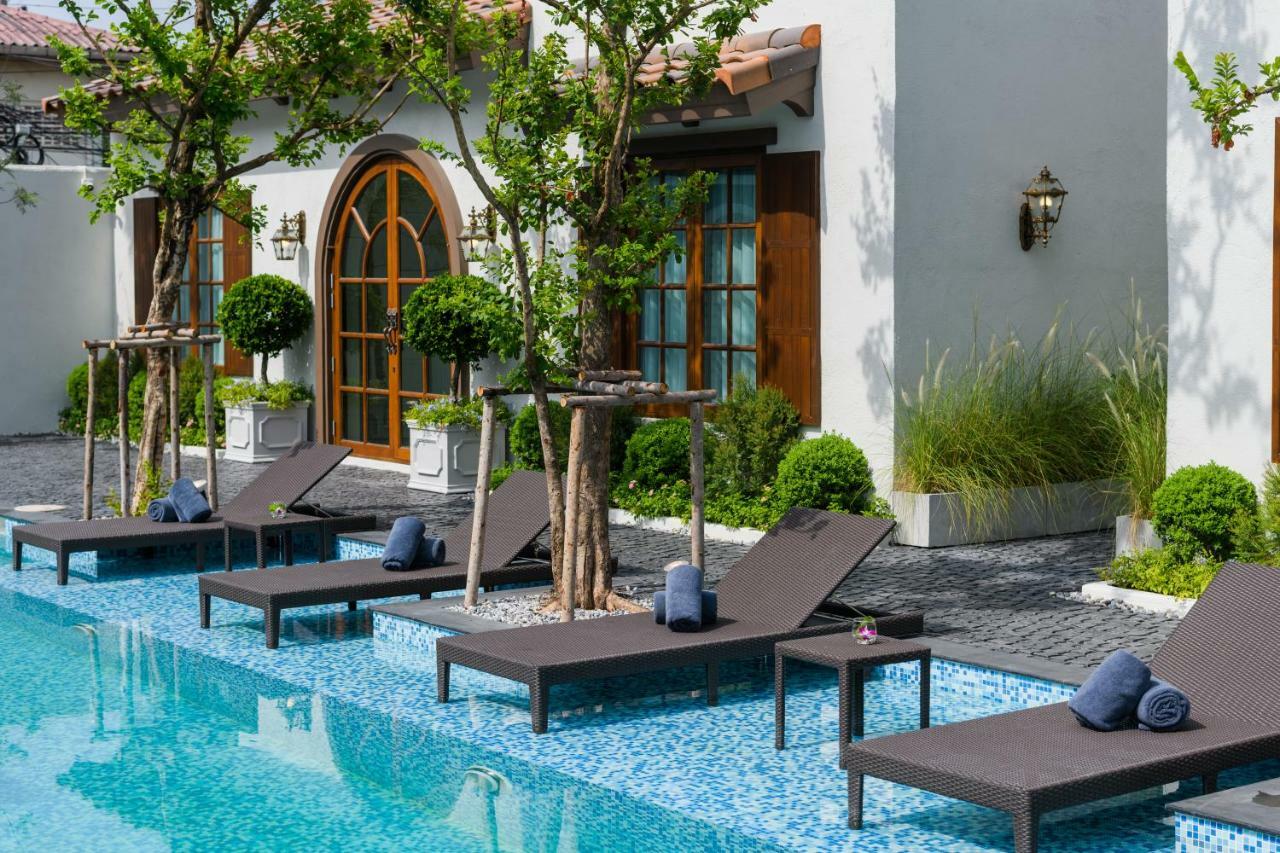 Seville Hua Hin