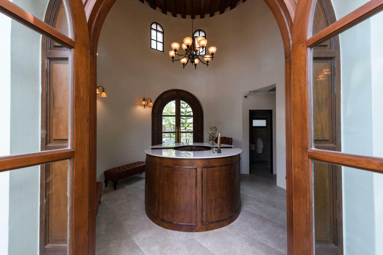 Seville 4* Hua Hin