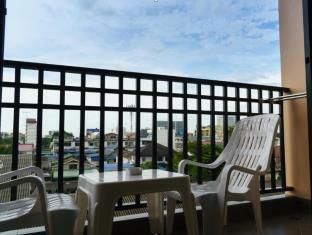 Visa - Sha Hotel 3*