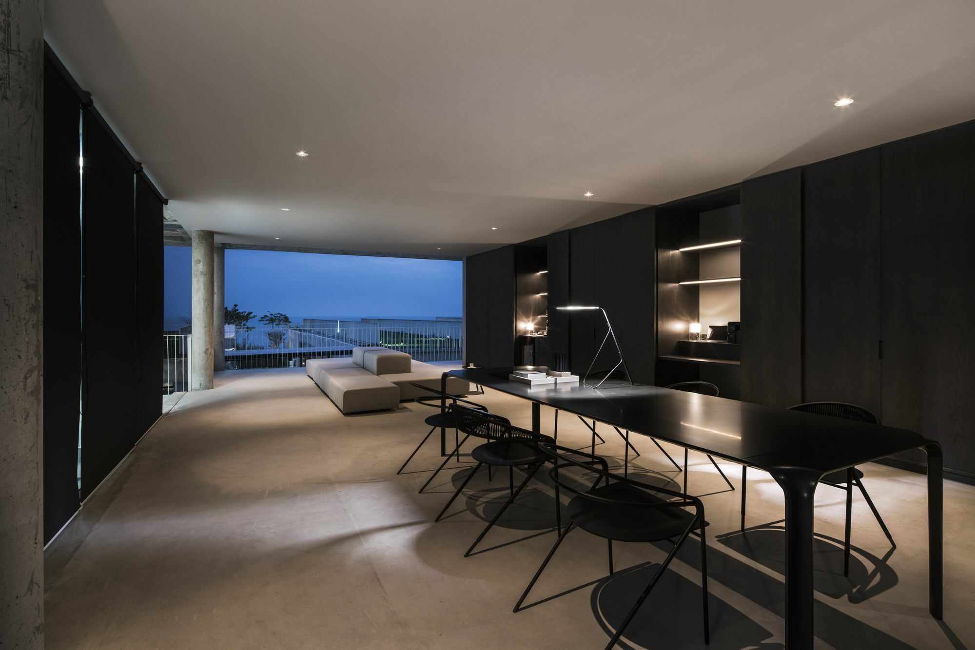 Bocage Khách sạn Hua Hin