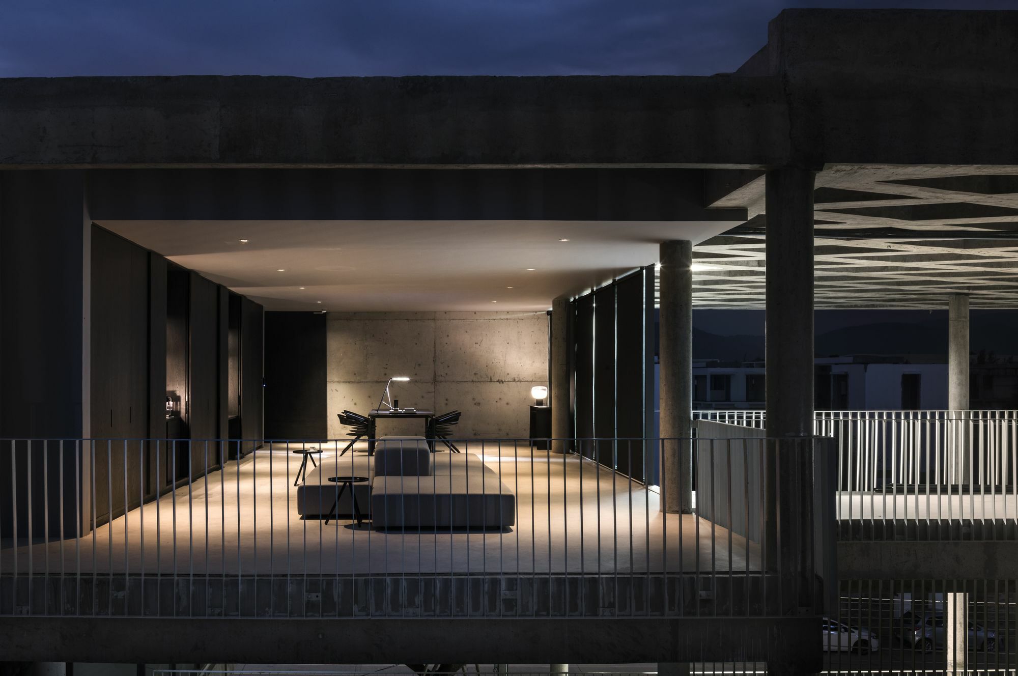 Khách sạn Bocage 5*