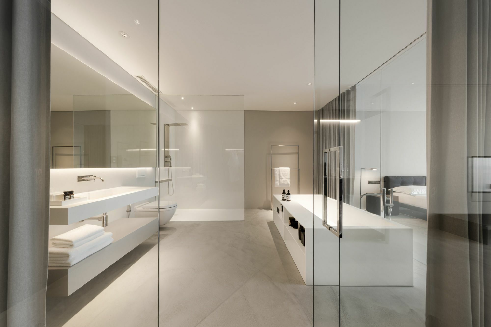 Khách sạn Bocage Hua Hin