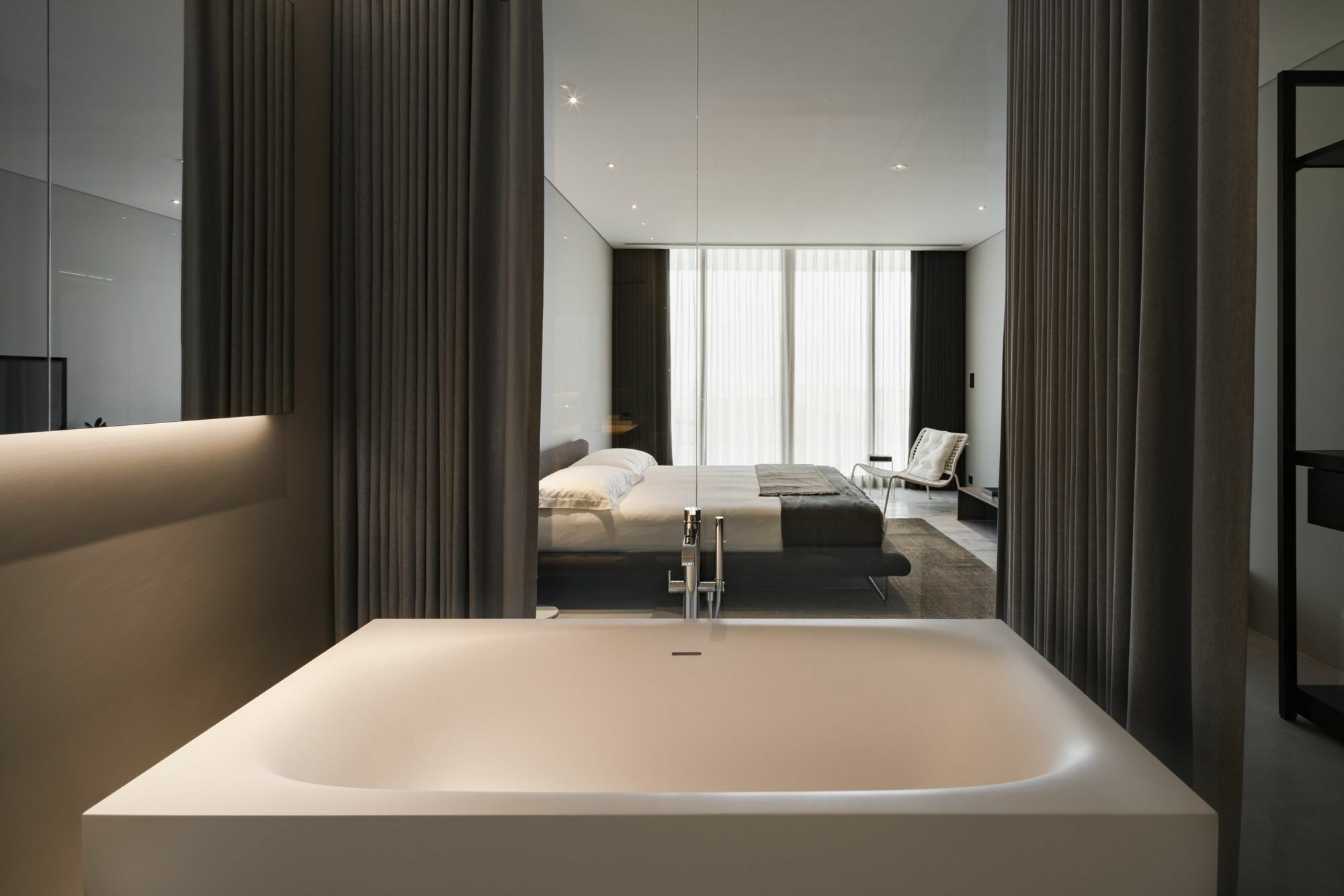 Khách sạn Bocage 5*