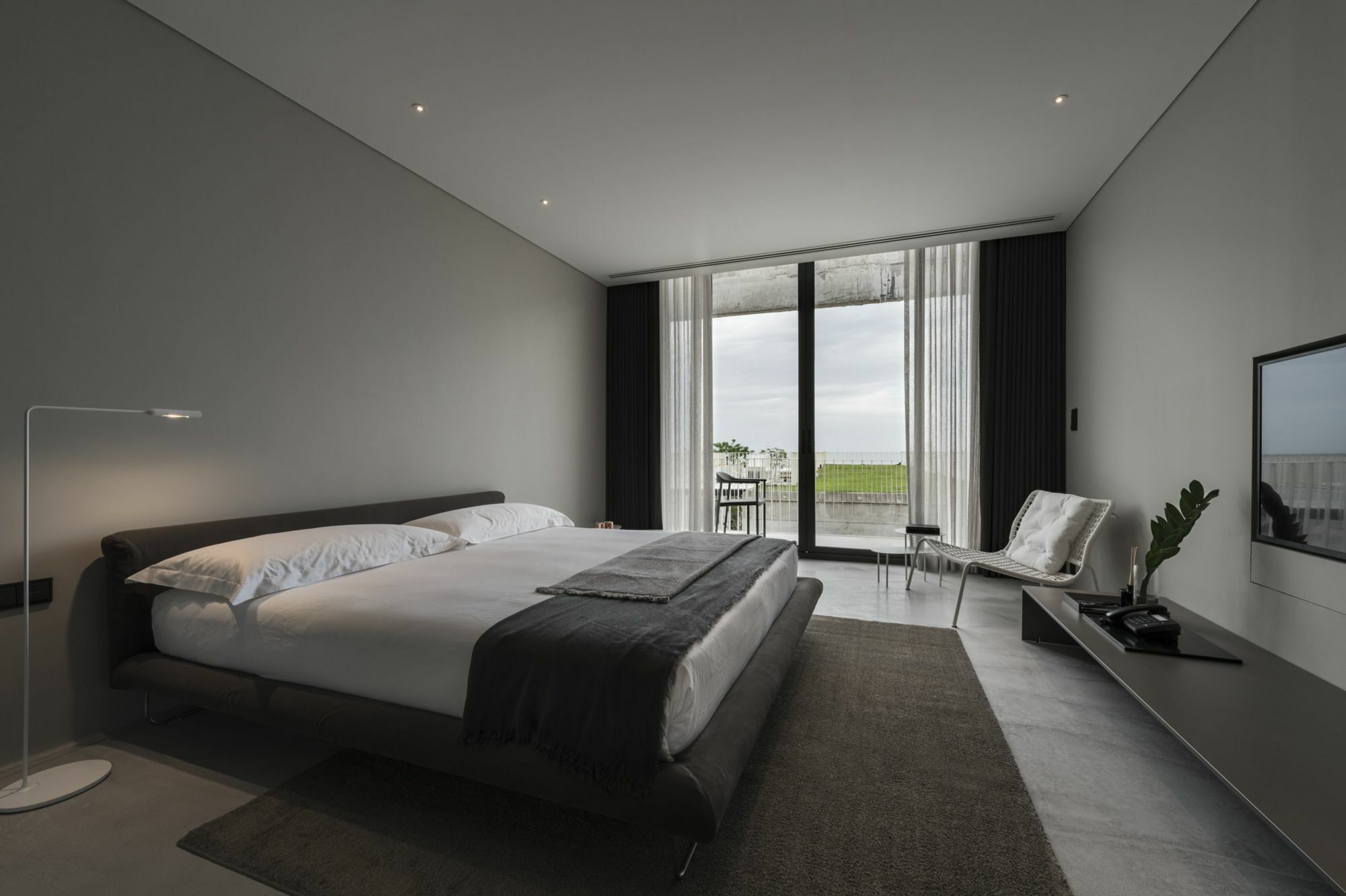 Bocage Khách sạn 5*