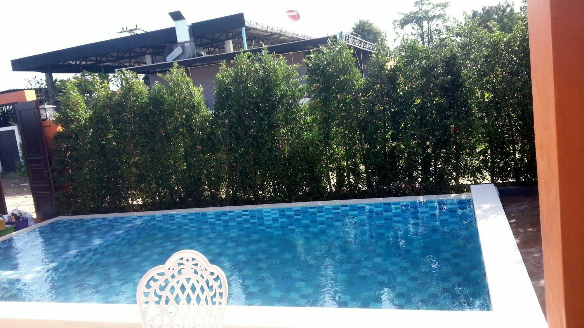 Baan Noppadol Loft 3*