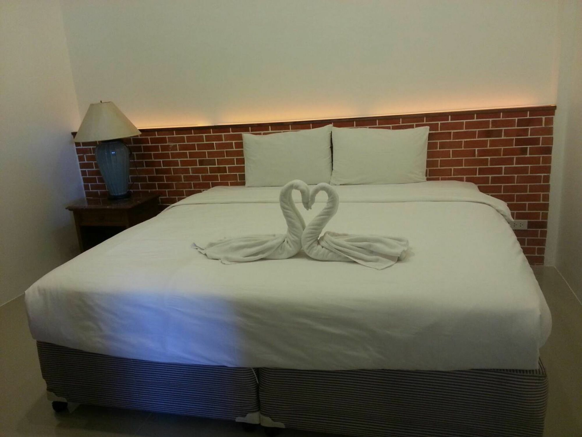 Baan Noppadol Loft Hotel 3*