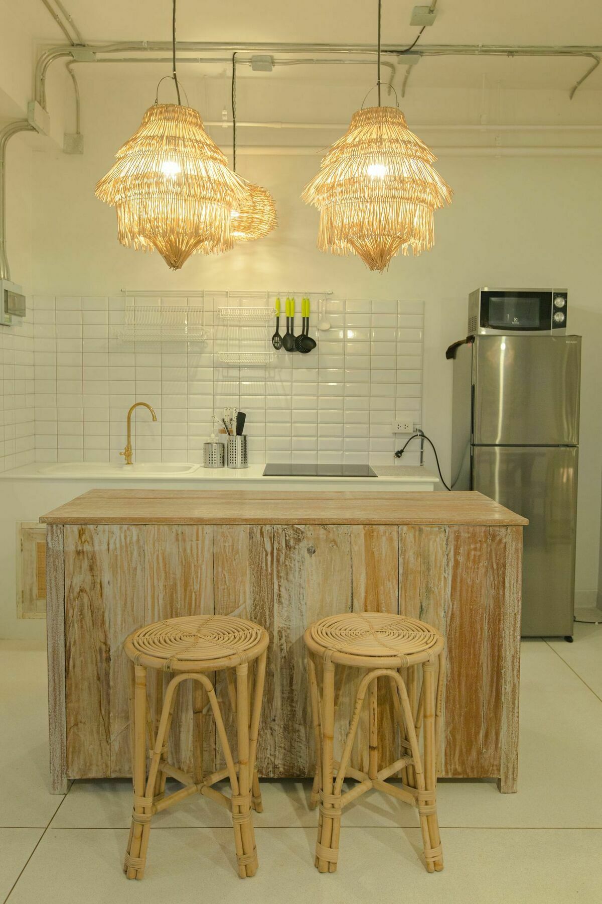 Vila Pineapple Lazy Hua Hin