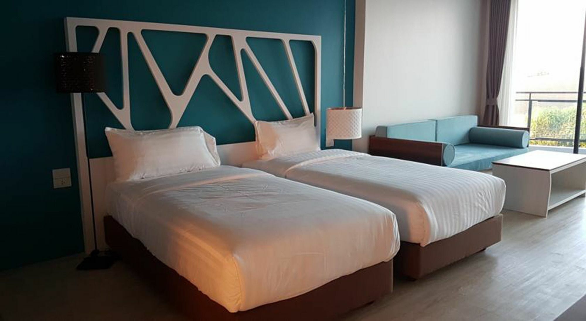 Whale - Sha 4* Hua Hin