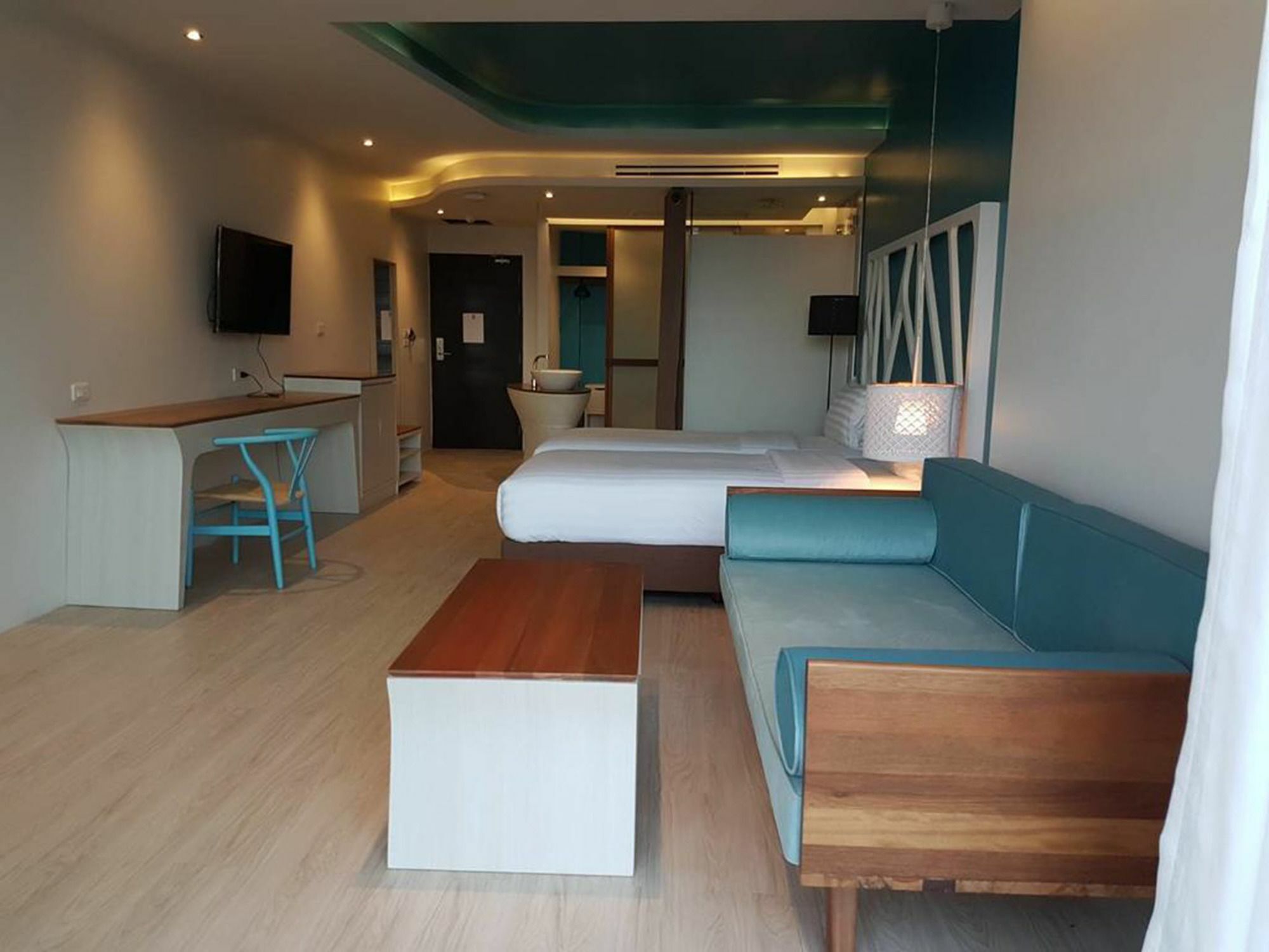 Hotel Whale - Sha Hua Hin
