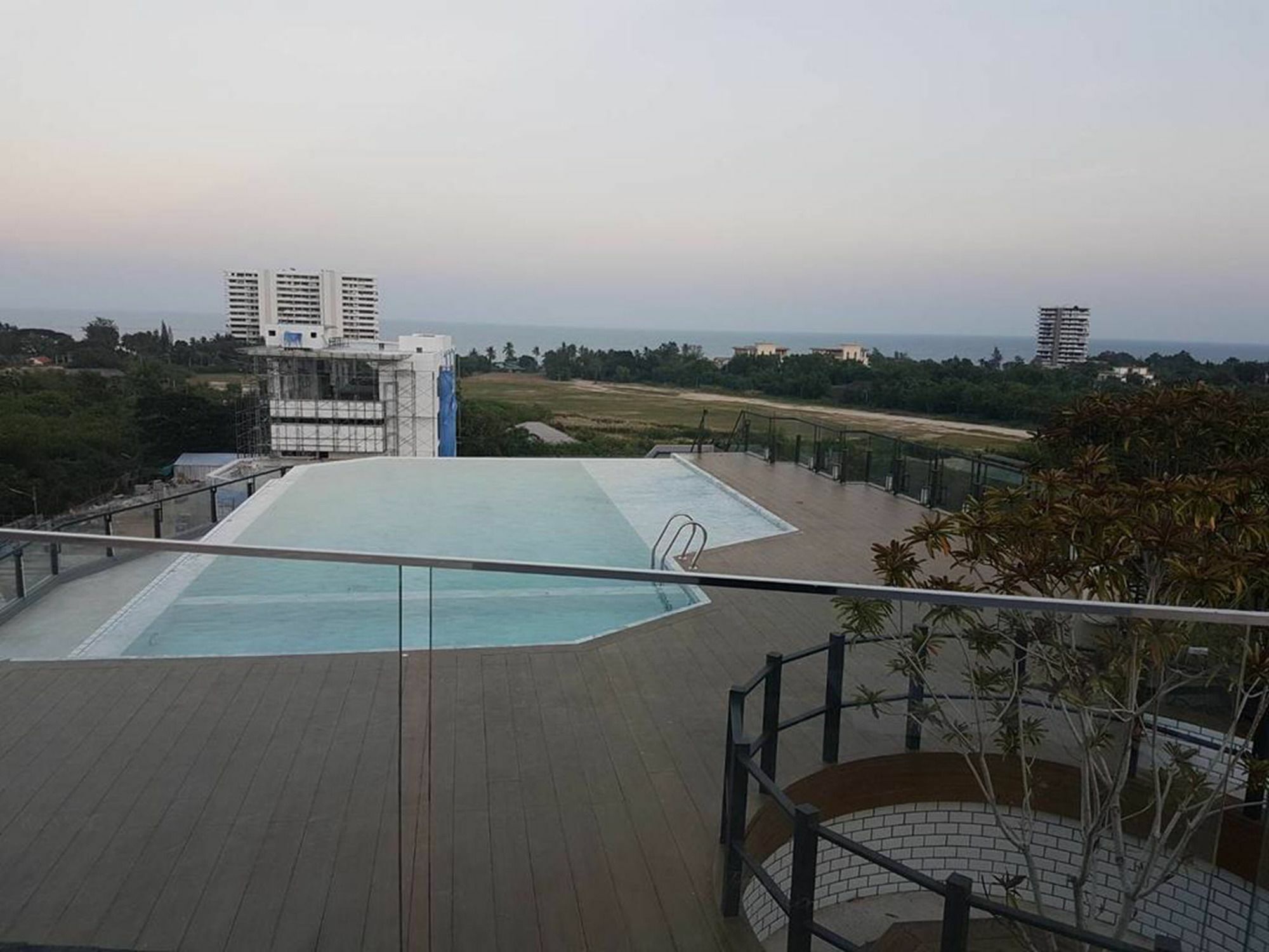 Whale - Sha 4* Hua Hin