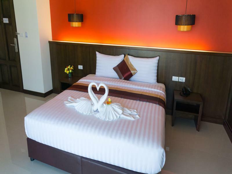 Hotel Visa - Sha 3*