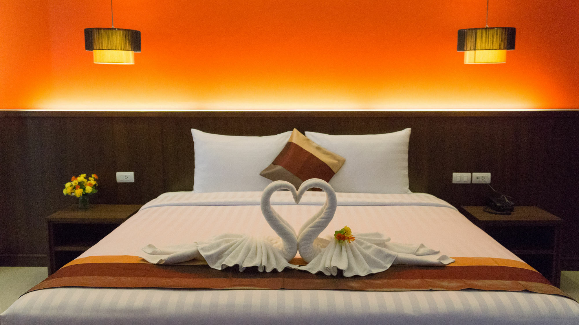 Hotel Visa - Sha Hua Hin