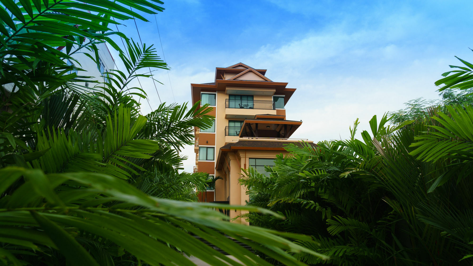 Visa - Sha Hua Hin