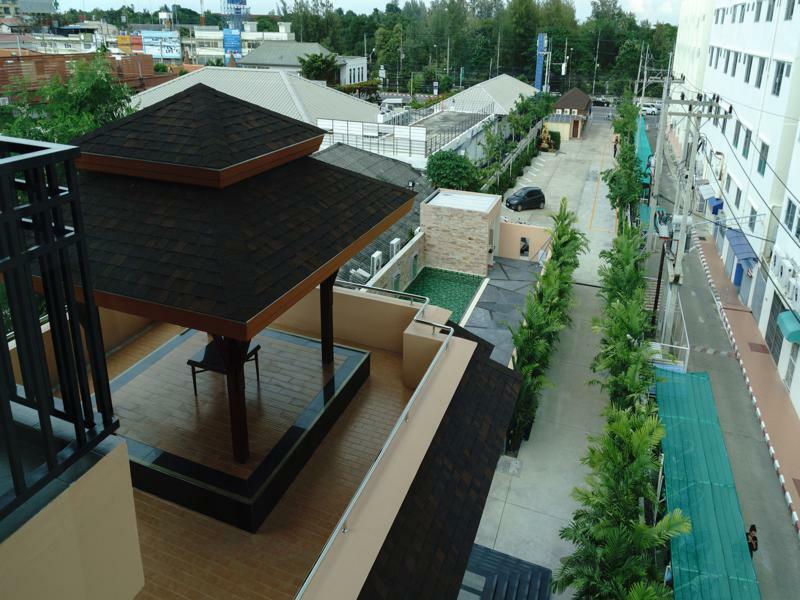 Hotel Visa - Sha 3*