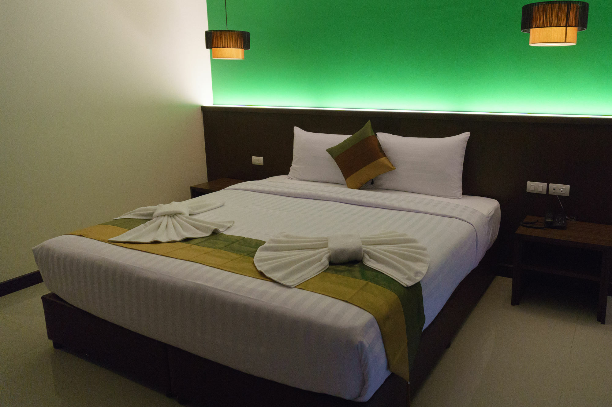 Visa - Sha Hua Hin