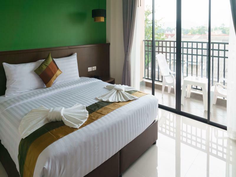 Visa - Sha Hua Hin