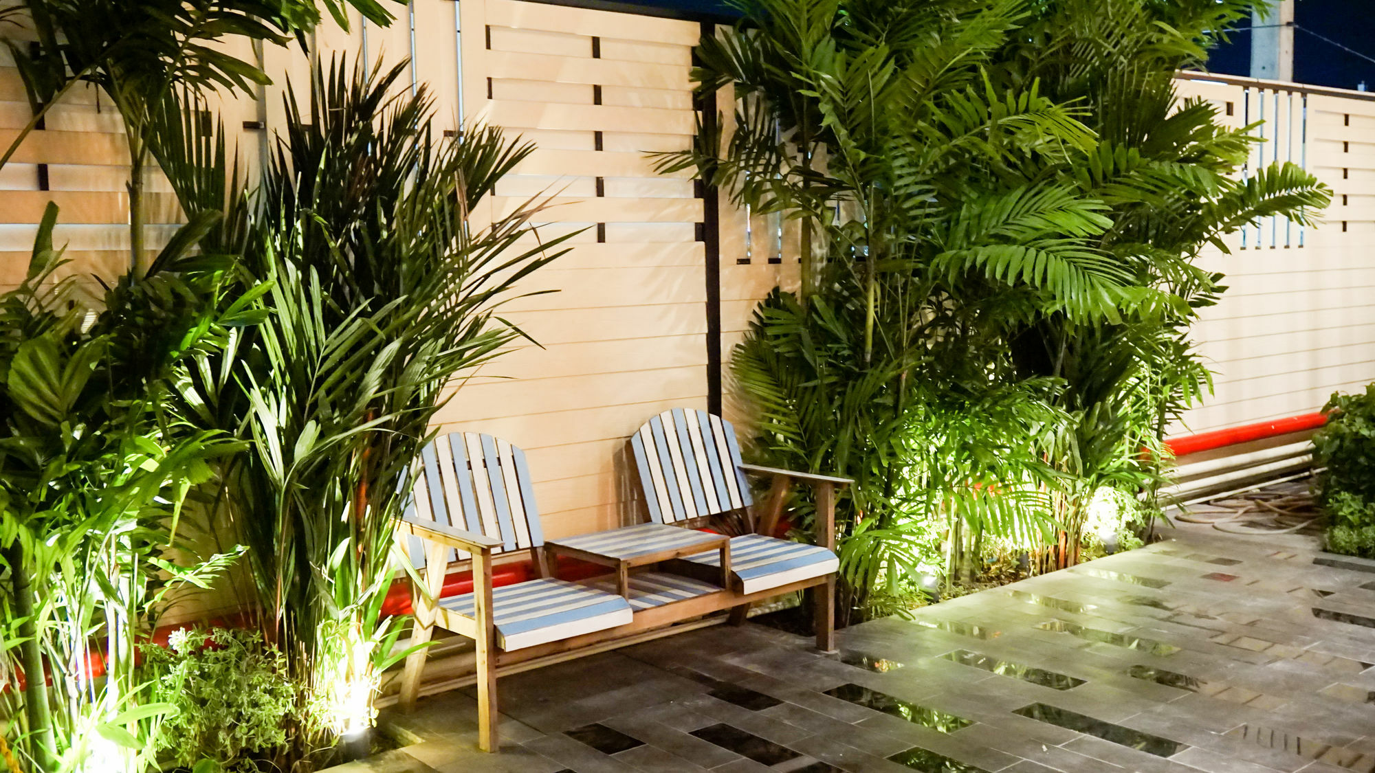 Hotel Visa - Sha 3*