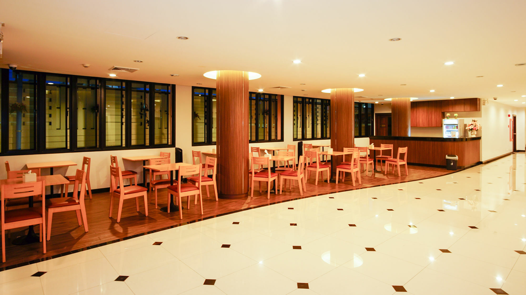Hotel Visa - Sha 3*