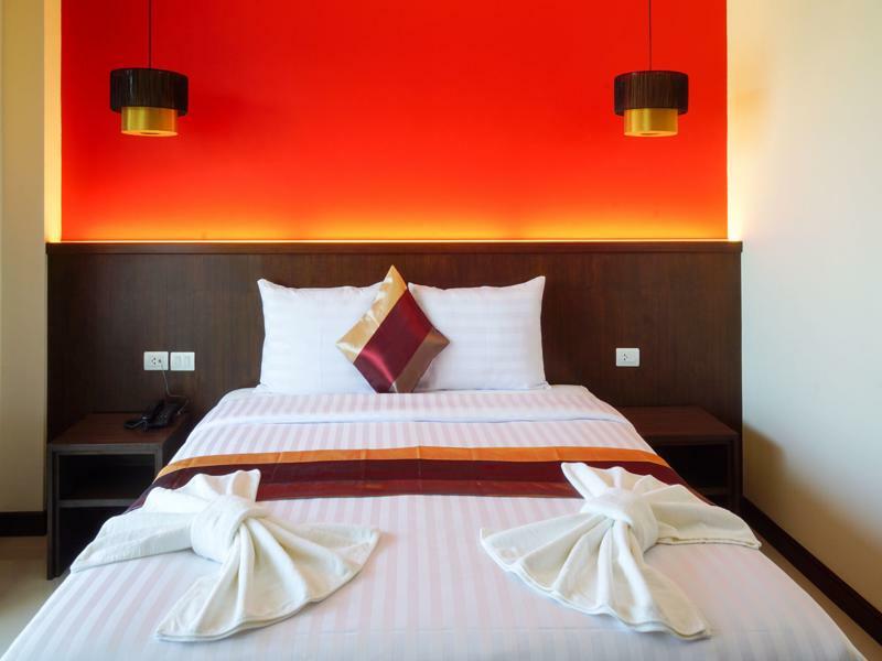 Hotel Visa - Sha Hua Hin