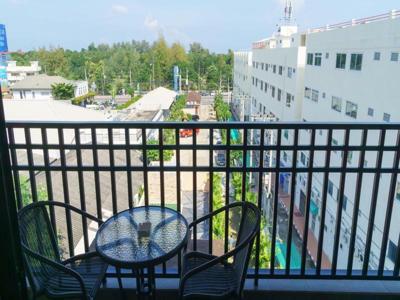 Visa - Sha Hua Hin