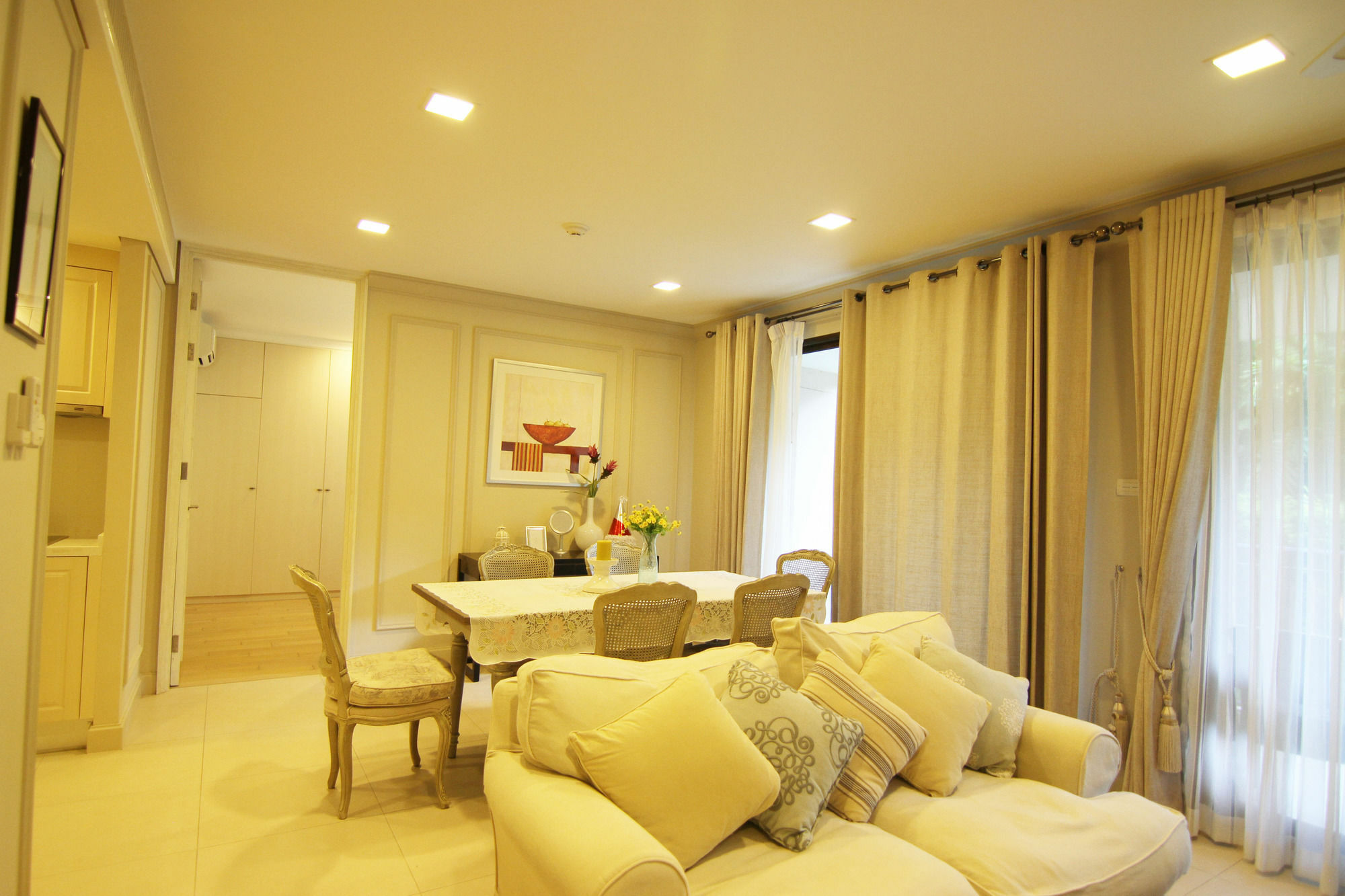Hotel Marrakesh By Online Hua Hin