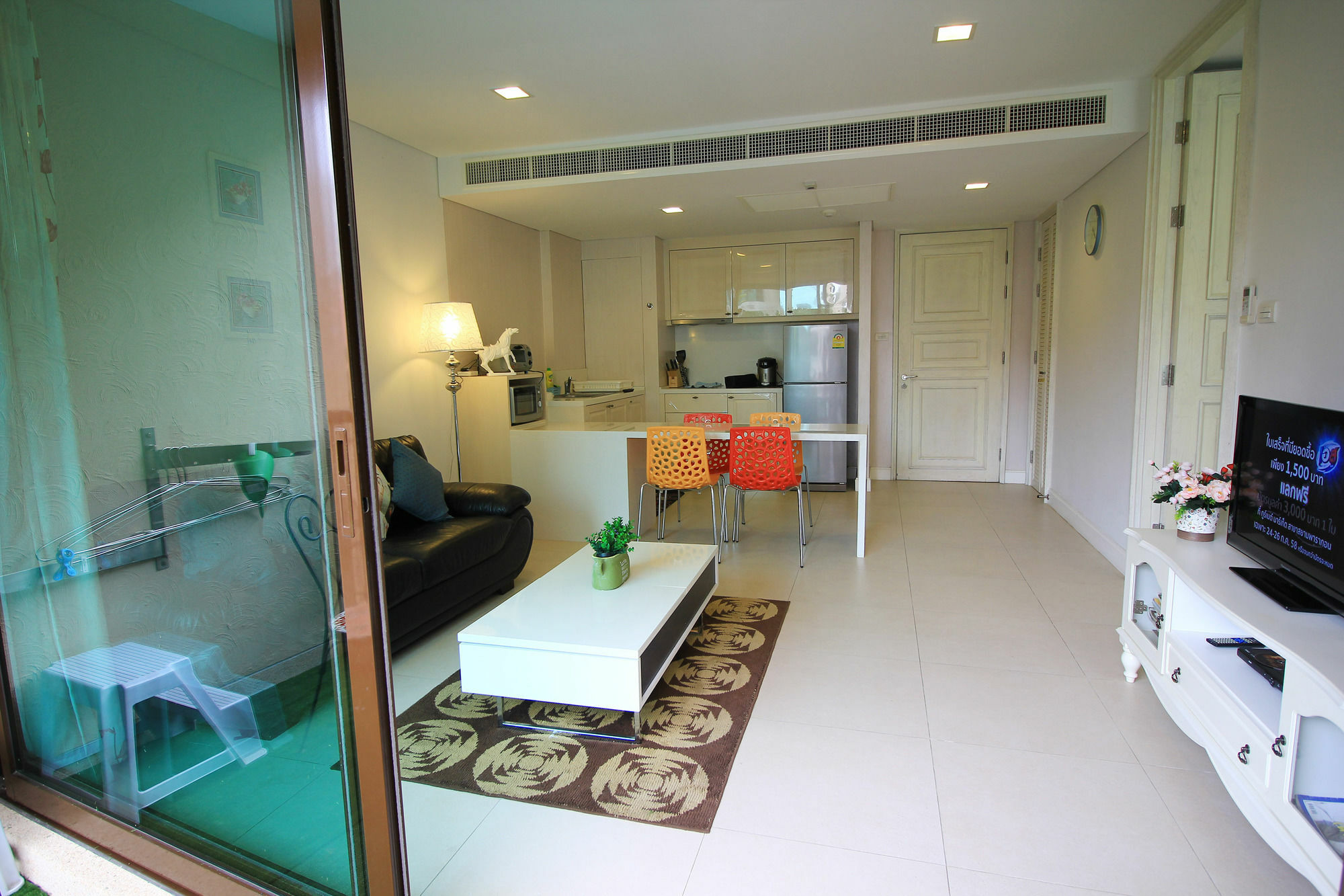 Marrakesh By Online Hotel Hua Hin