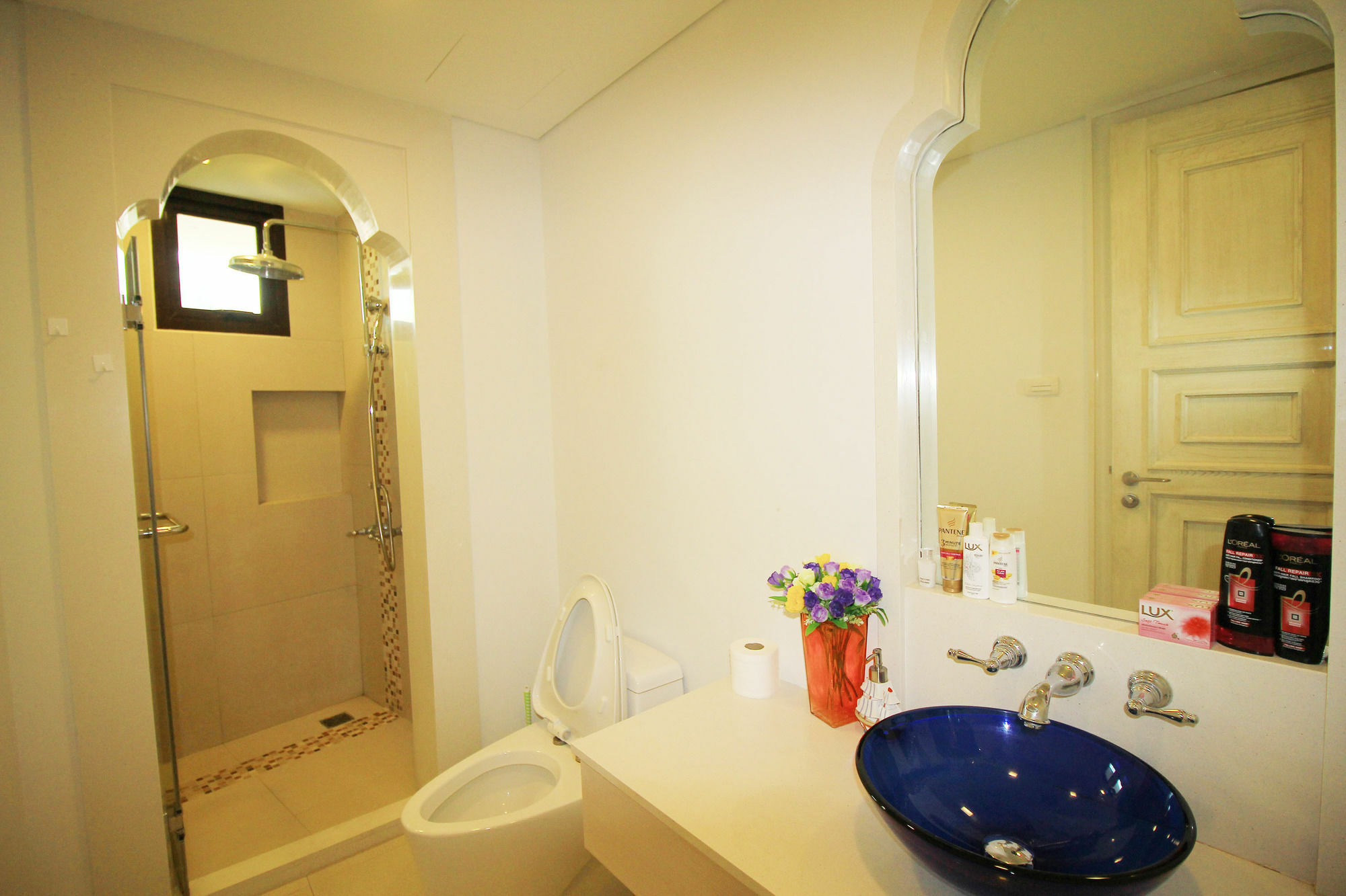 Hotel Marrakesh By Online 3*