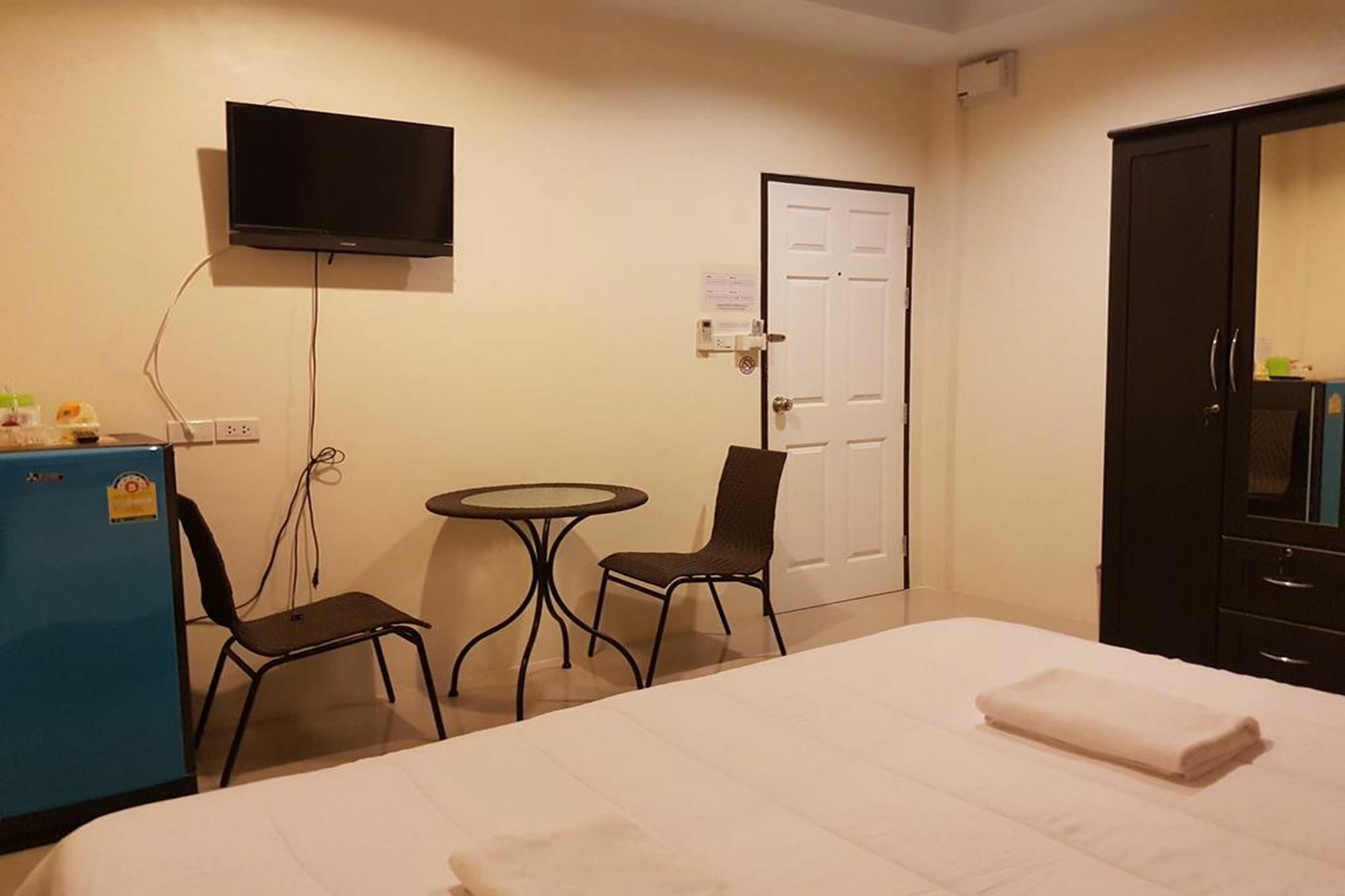 Guest house Bann Lom Le Hua Hin