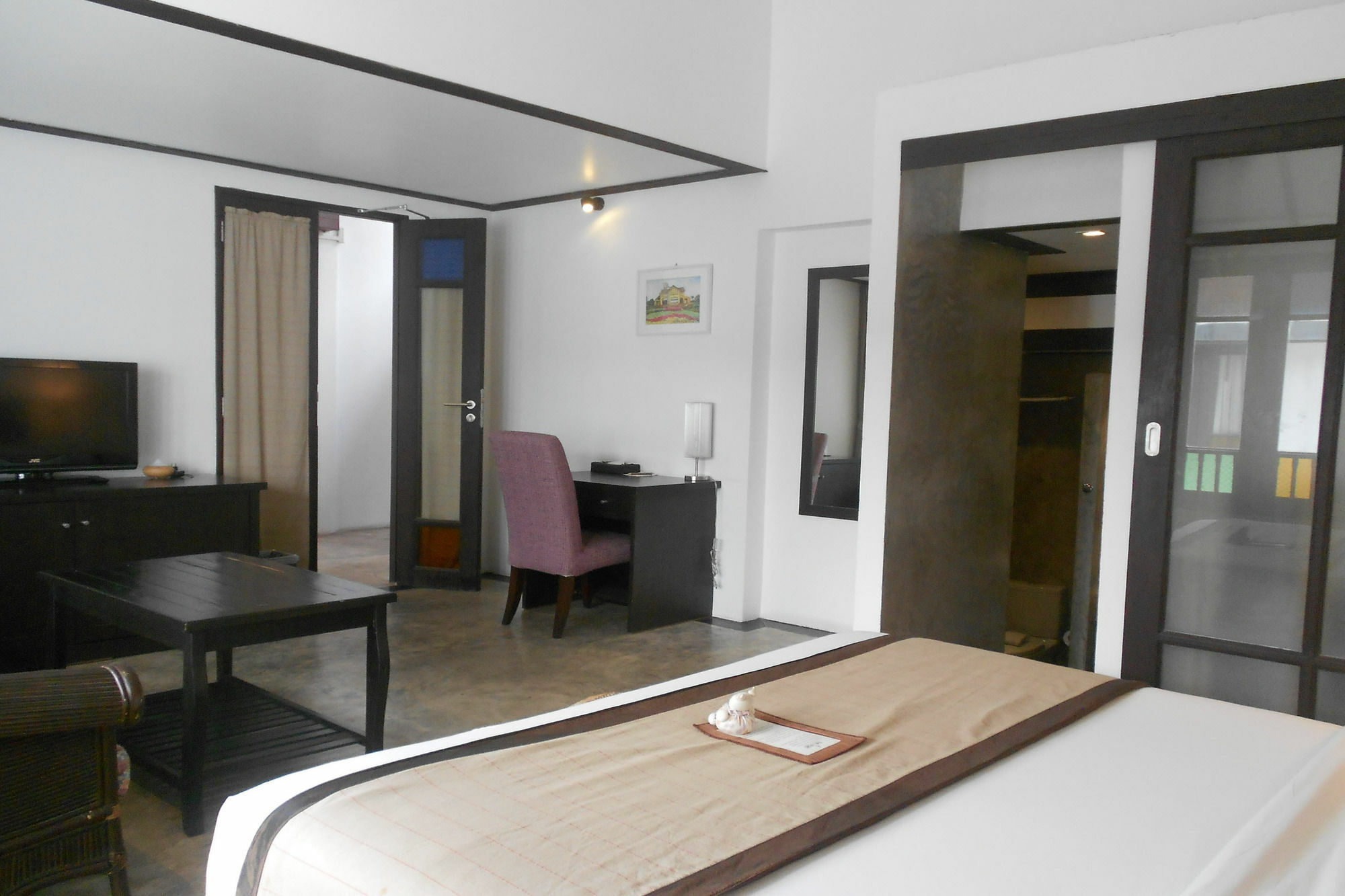 Hotel The Herbs HHQ