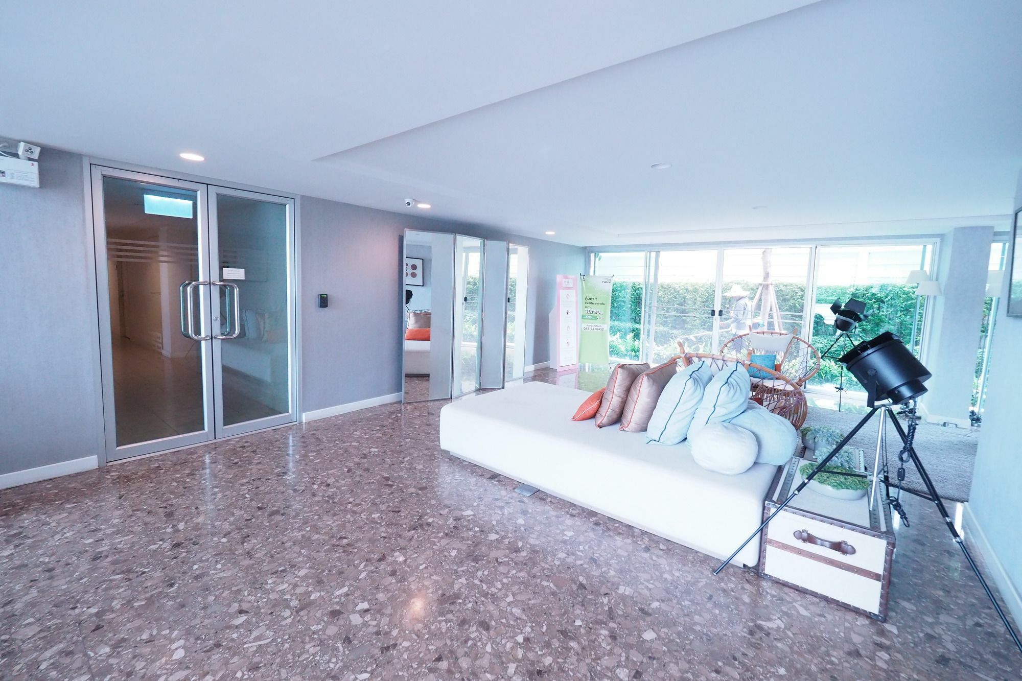 Abundance Baan Imm-aim Apartment Hua Hin