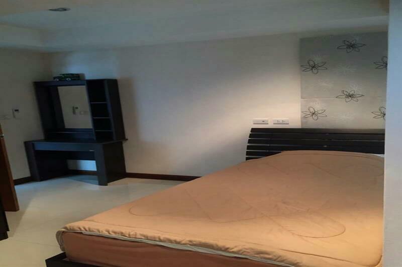 Khách sạn Chamchuri 3*