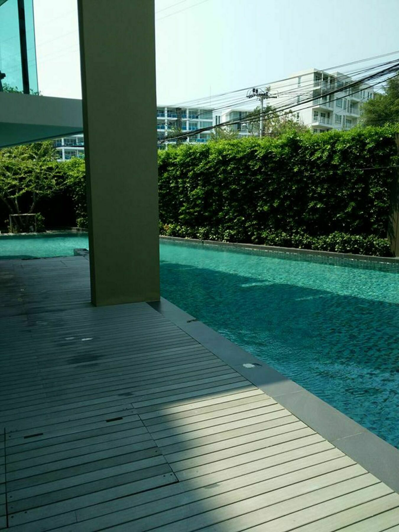 Apartment Abundance Baan Imm-aim Hua Hin