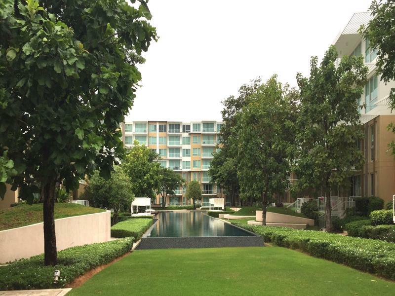 Căn hộ Luxury Beachfront *