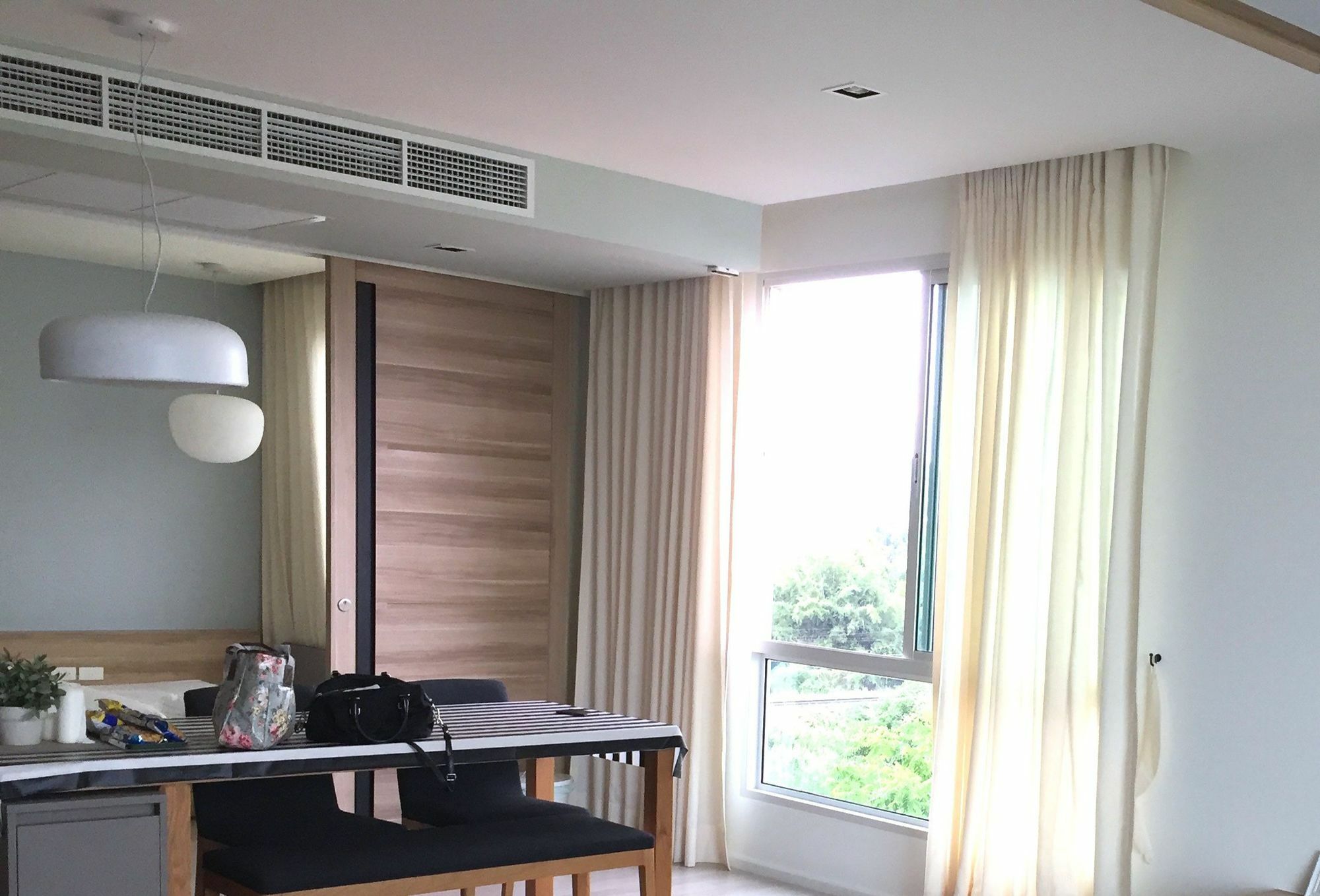 Luxury Beachfront Căn hộ *
