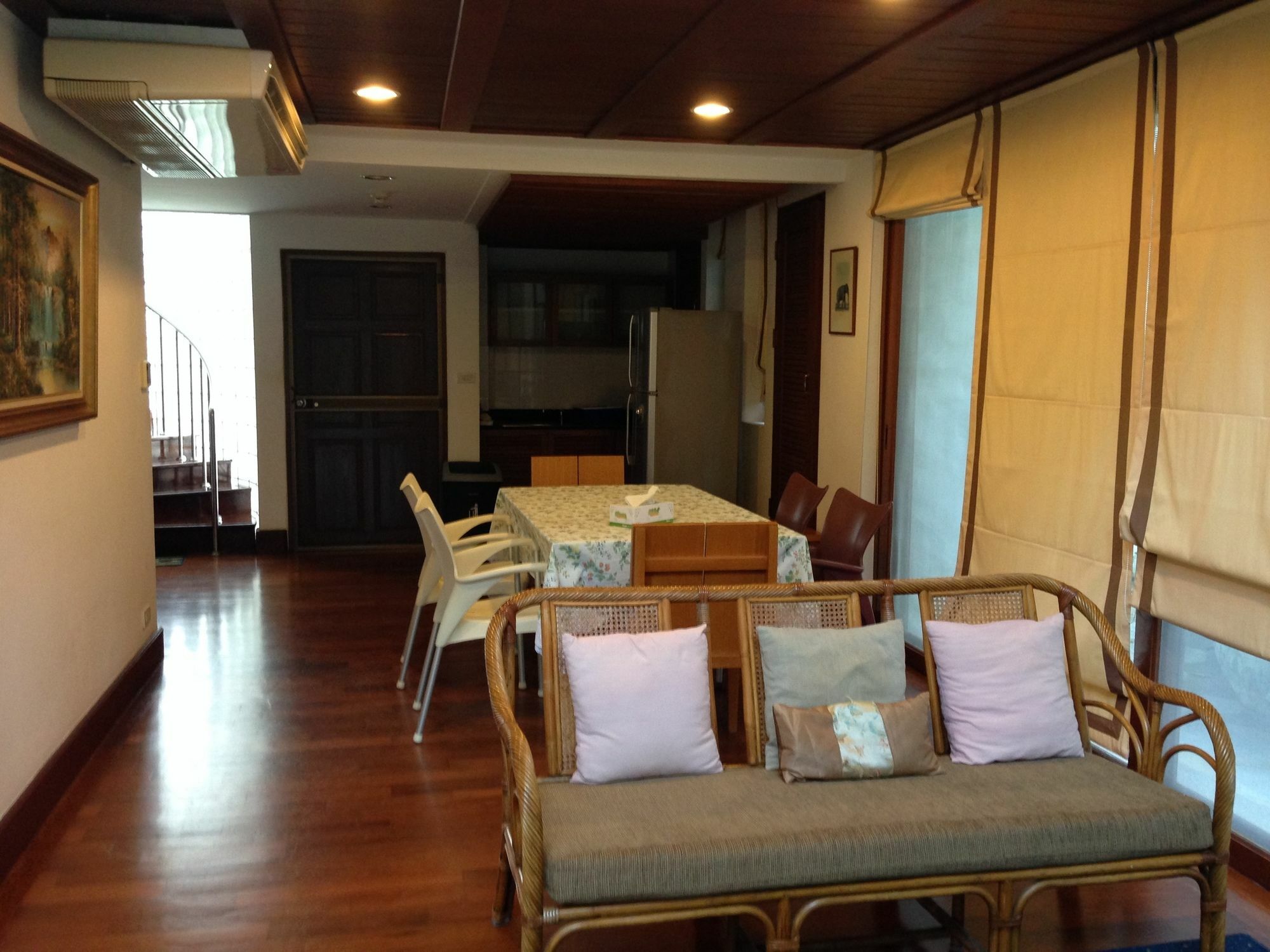 Lonsai Holiday home