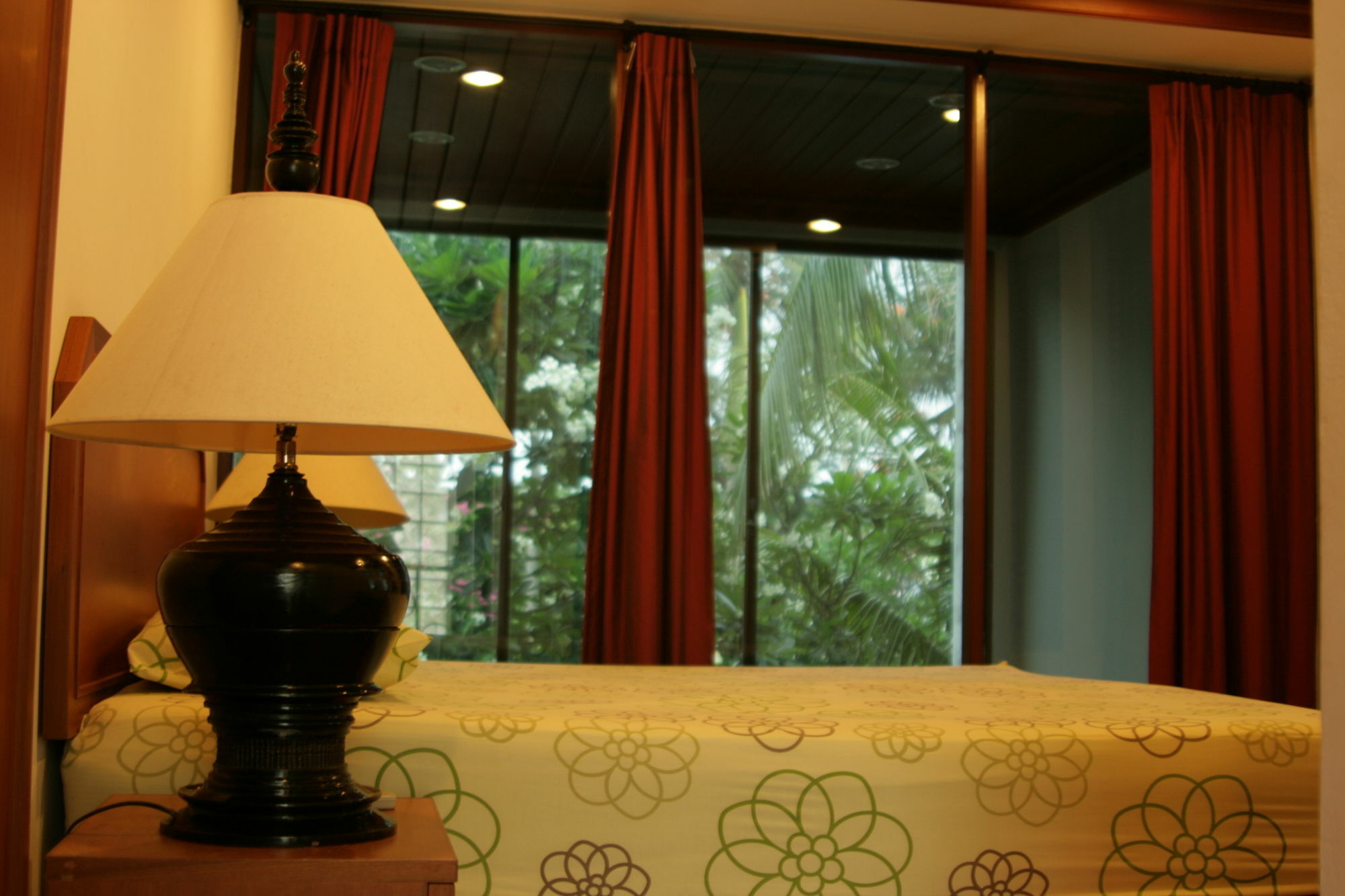 Lonsai Holiday home