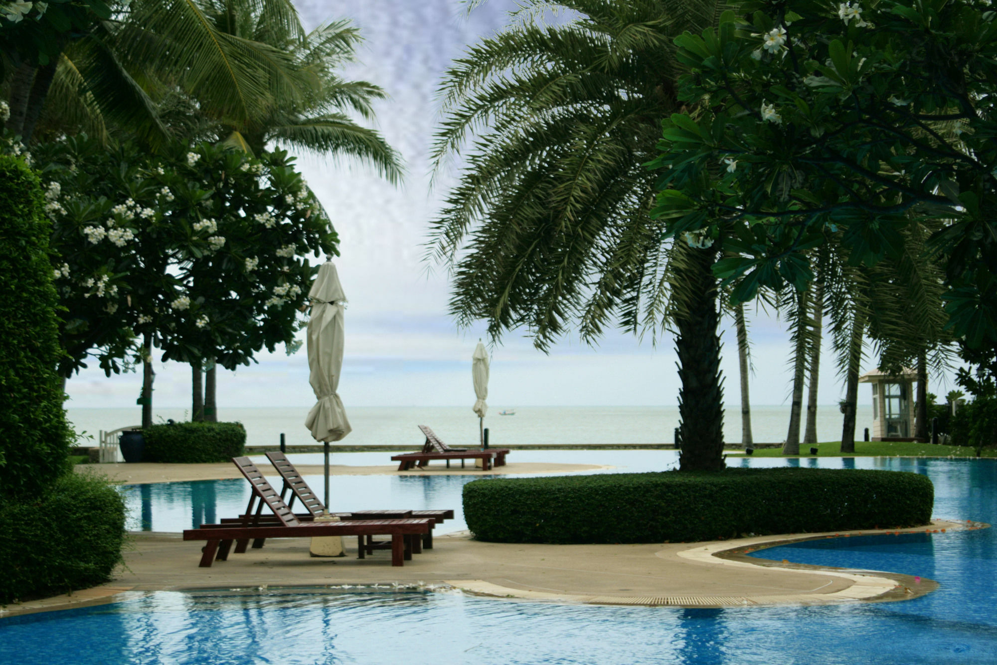 Holiday home Lonsai Hua Hin