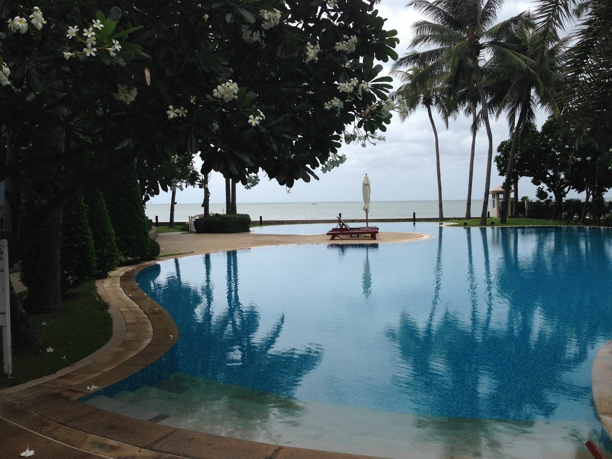 Holiday home Lonsai Hua Hin