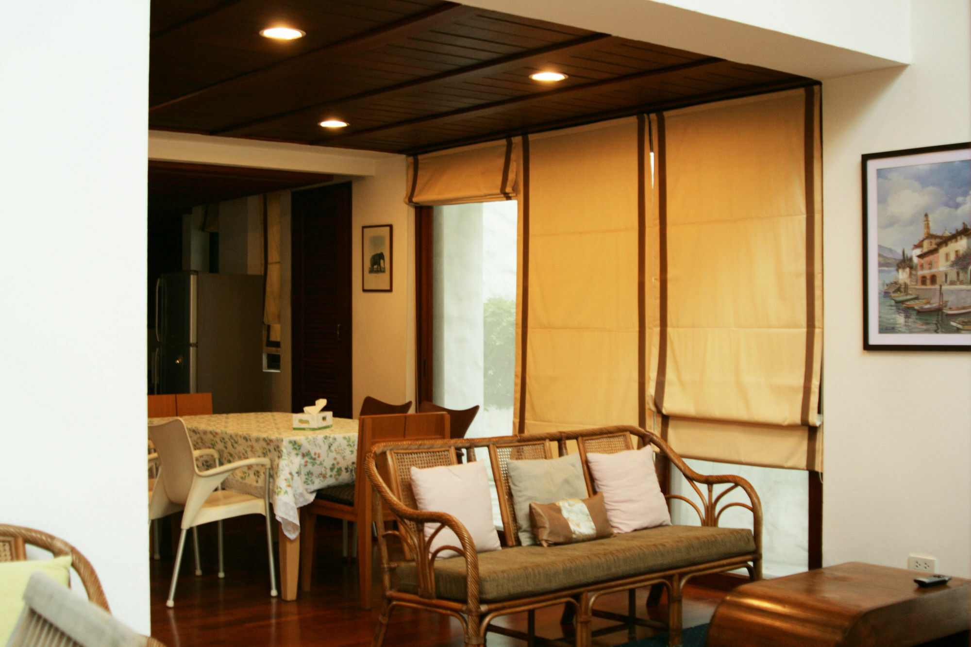 Lonsai Holiday home Hua Hin