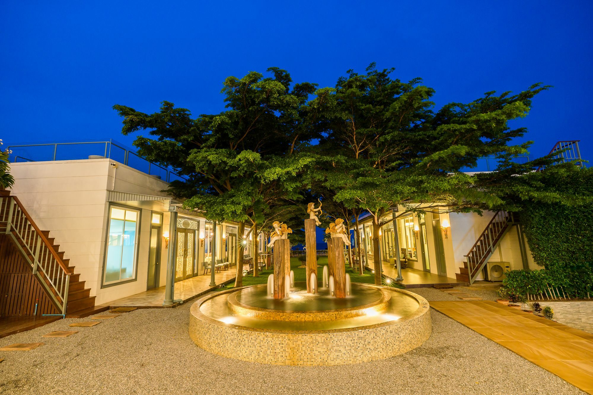 Hotel My Vimarn