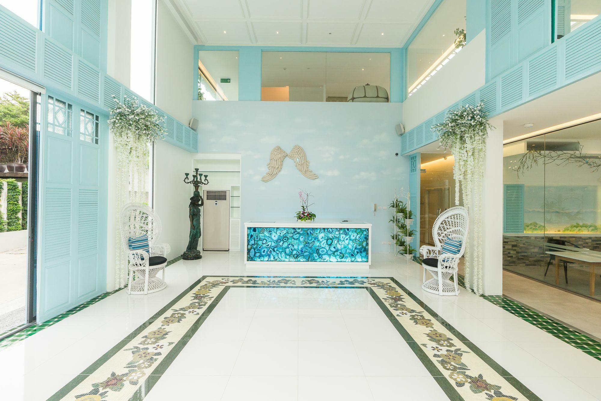 Hotel My Vimarn